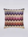 Missoni Phrae Cushion 60x60 In Multicoloured