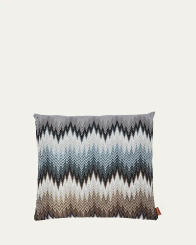 Missoni Phrae Decorative Pillow, 16" Square