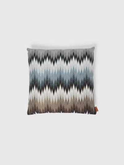 Missoni Phrae Cushion 40x40 In Multi