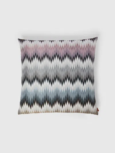 Missoni Phrae Cushion 60x60 In Multi