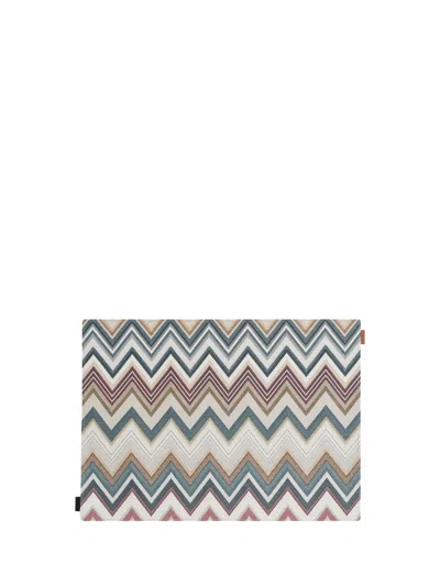 Missoni Placemats In Multicolor