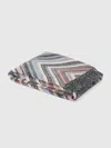 Missoni Blankets Black Uni In Black