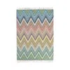 Missoni Plume Throw In Multi