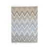 Missoni Plume Throw In Multi