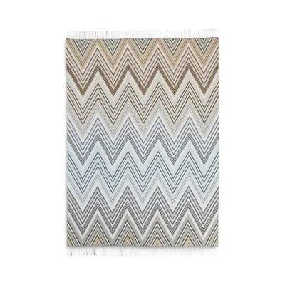 Missoni Plume Throw In Multi