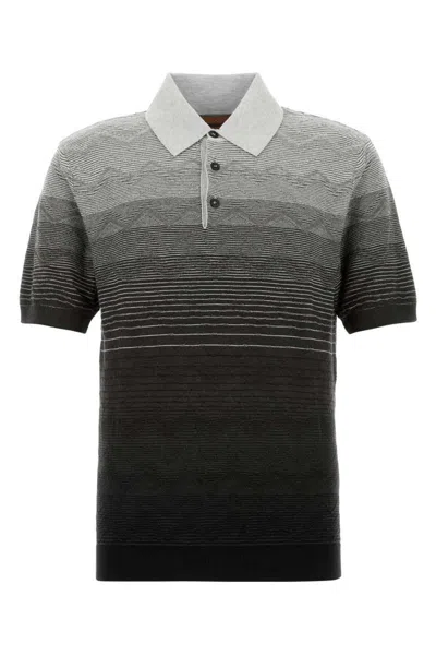 MISSONI MISSONI POLO