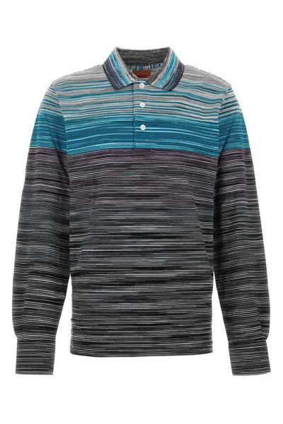 MISSONI MISSONI POLO