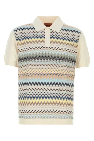 MISSONI MISSONI POLO