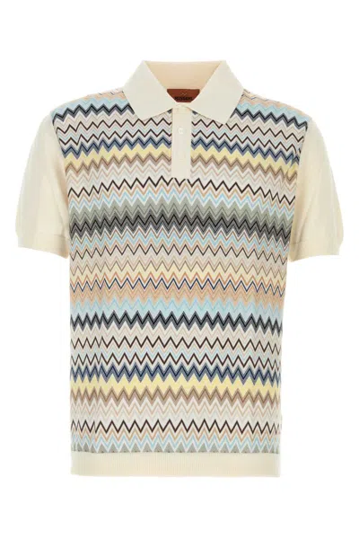 MISSONI MISSONI POLO