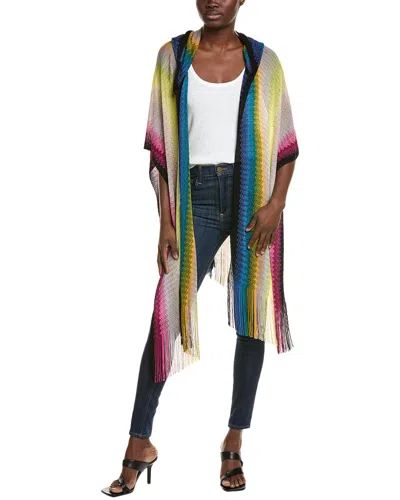 Missoni Blended Pocho