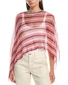 Missoni Poncho