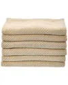 Missoni Pr Harmony Bath Towel Set Of 6