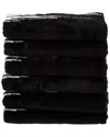 Missoni Pr Skunk Hand Towel Set Of 6