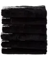 Missoni Pr Skunk Hand Towel Set Of 6