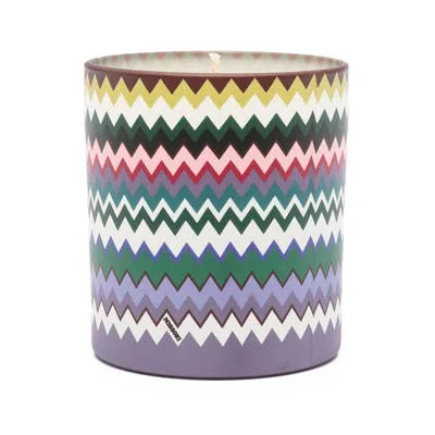 Missoni Purple  Pink Home & Lifestyle In Multi