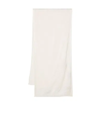 MISSONI RECTANGLE-SHAPE SCARF