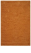 Missoni Rex Bath Sheet In Ocra