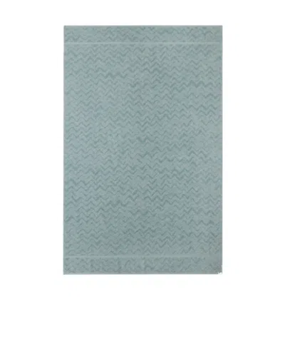 Missoni Rex Bath Towel In Gray