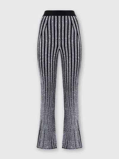 MISSONI GERIPPTE
