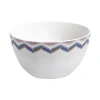 Missoni Rice Bowl 2 Pcs. Set In Multi