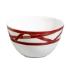 Missoni Rice Bowl 2 Pcs. Set In Multi