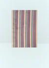 Missoni Riverbero Bath Sheet In Multicolour