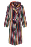 Missoni Riverbero Towels Multicolor In Multi