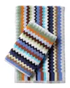 Missoni Riverbero Set Of 2 Bath Towels