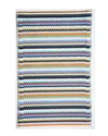 Missoni Home Riverbero Tappeto Bagno Bath Rug