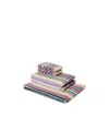 Missoni Riverbero Towel Set (set Of Five) In Multicolor