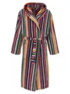 Missoni Riverbero Towels Multicolor In Multi