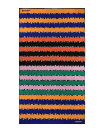 Missoni Riviera Beach Towel