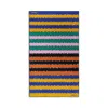Missoni Riviera Cotton Beach Towel In Multi