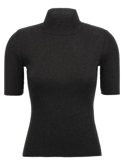 MISSONI MISSONI 'ROLL-NECK' SWEATER