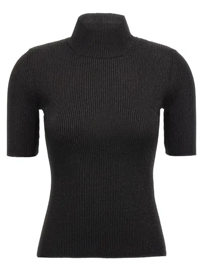 MISSONI ROLL-NECK SWEATER