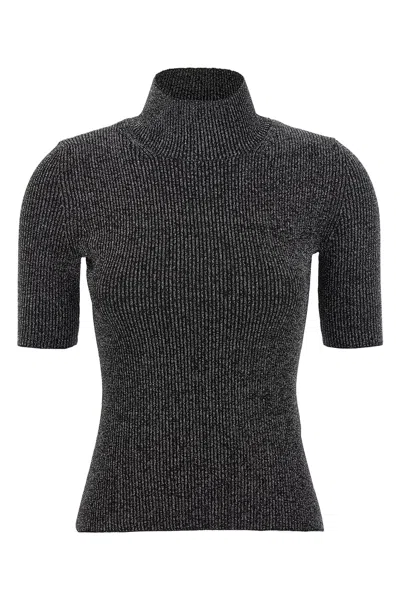 MISSONI 'ROLL-NECK' SWEATER