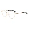Missoni Rose Gold Stainless Steel Frames