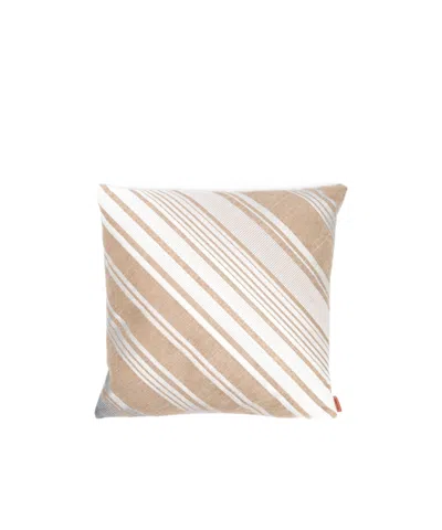 Missoni Saint Remy Striped Cushion 40x40