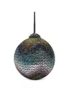 Missoni 살리나 시퀸 장식 크리스마스 장식품 In Multi