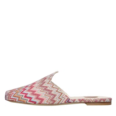 Missoni Sandals Multicolour