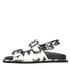 Missoni Sandals Multicolour In Multicolour