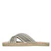 Missoni Sandals In Multi