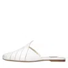 Missoni Sandals White In Bianco Neutri
