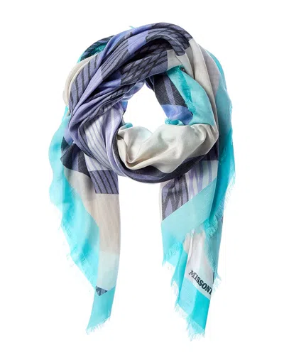 Missoni Scarf