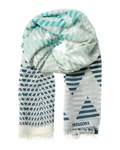 MISSONI SCARF