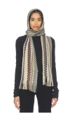 Missoni Scarf In Multi