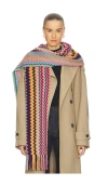 Missoni Scarf In Multi
