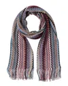 Missoni Scarf