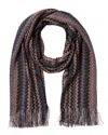 Missoni Scarf