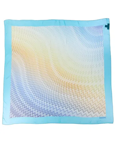 Missoni Scarf In Multi